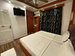 Niu Inn & Spa Hulhumale