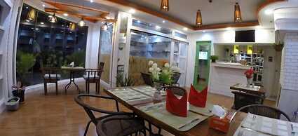 Niu Inn & Spa Hulhumale