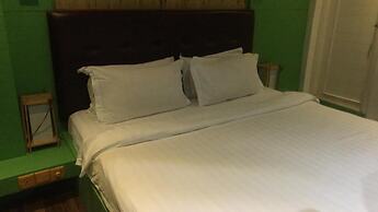 Niu Inn & Spa Hulhumale