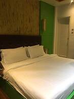 Niu Inn & Spa Hulhumale