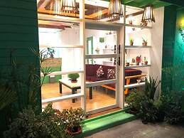 Niu Inn & Spa Hulhumale