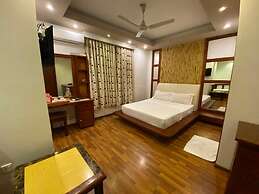 Niu Inn & Spa Hulhumale