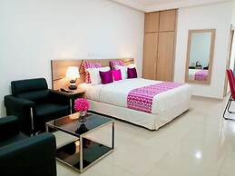 Lorenzo Hotel & Resorts