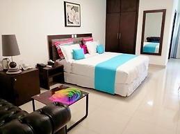 Lorenzo Hotel & Resorts