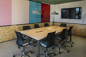 The Oliver Apartamentos Pozuelo
