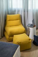 The Oliver Apartamentos Pozuelo