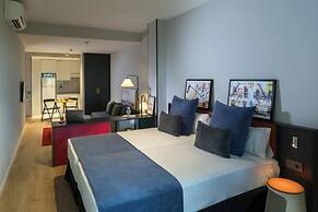The Oliver Apartamentos Pozuelo