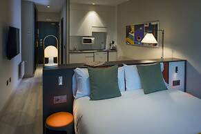 The Oliver Apartamentos Pozuelo