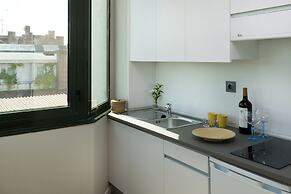 The Oliver Apartamentos Pozuelo