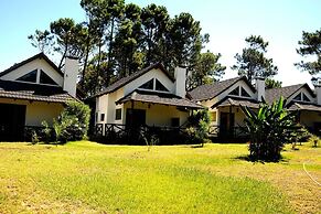 Bungalows Punta Colorada