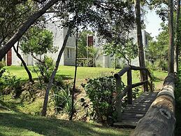 Bungalows Punta Colorada