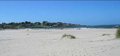 Bungalows Punta Colorada