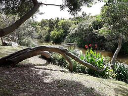 Bungalows Punta Colorada
