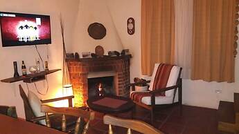 Bungalows Punta Colorada