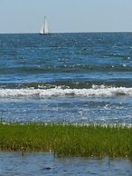 Bungalows Punta Colorada