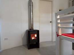 Bungalows Punta Colorada