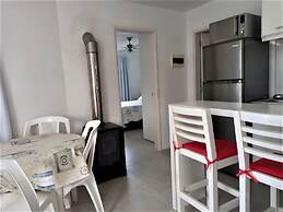 Bungalows Punta Colorada