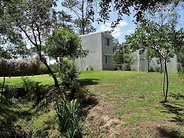 Bungalows Punta Colorada