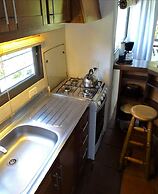 Bungalows Punta Colorada