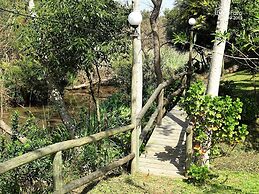 Bungalows Punta Colorada