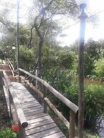 Bungalows Punta Colorada