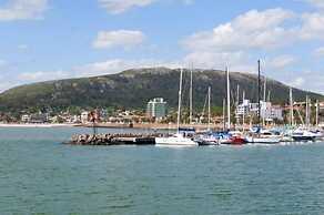 Bungalows Punta Colorada