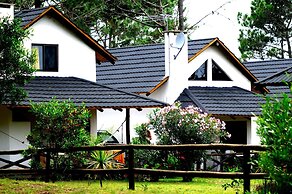 Bungalows Punta Colorada