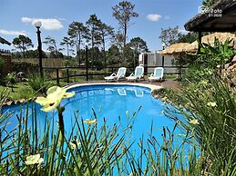 Bungalows Punta Colorada