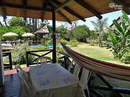 Bungalows Punta Colorada