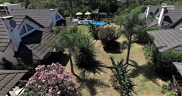 Bungalows Punta Colorada