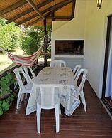 Bungalows Punta Colorada