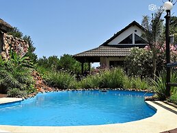 Bungalows Punta Colorada