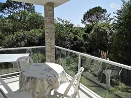 Bungalows Punta Colorada