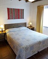 Bungalows Punta Colorada