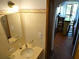 Bungalows Punta Colorada