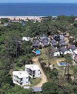 Bungalows Punta Colorada