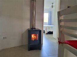 Bungalows Punta Colorada