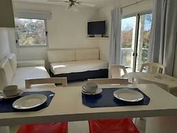 Bungalows Punta Colorada