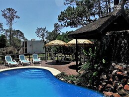 Bungalows Punta Colorada