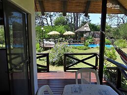 Bungalows Punta Colorada