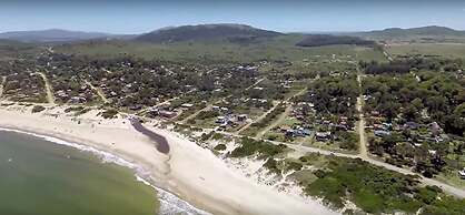 Bungalows Punta Colorada