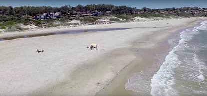 Bungalows Punta Colorada