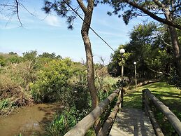 Bungalows Punta Colorada