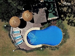 Bungalows Punta Colorada