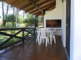 Bungalows Punta Colorada