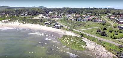 Bungalows Punta Colorada