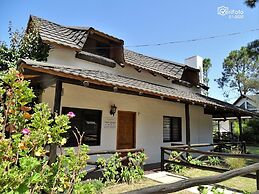 Bungalows Punta Colorada