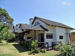 Bungalows Punta Colorada