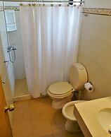 Bungalows Punta Colorada