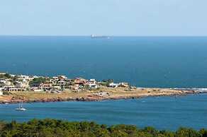 Bungalows Punta Colorada